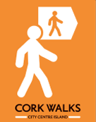 Cork City Walking Tour Guide 2017